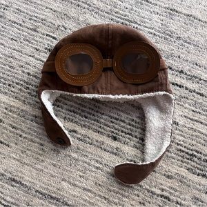 Pilot Adventure Hat-kids